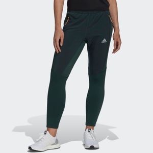 Adidas running pants